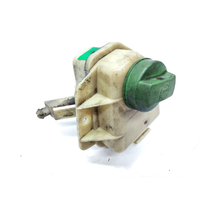Recambio de deposito liquido direccion para volkswagen transporter t5 furgón (7ha, 7hh, 7ea, 7eh) 2.0 referencia OEM IAM 7E04223