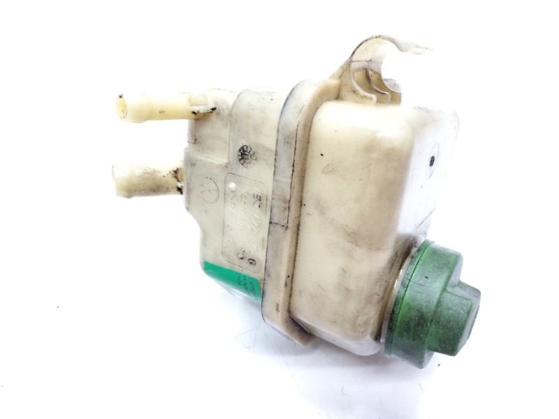 Recambio de deposito liquido direccion para volkswagen transporter t5 furgón (7ha, 7hh, 7ea, 7eh) 2.0 referencia OEM IAM 7E04223