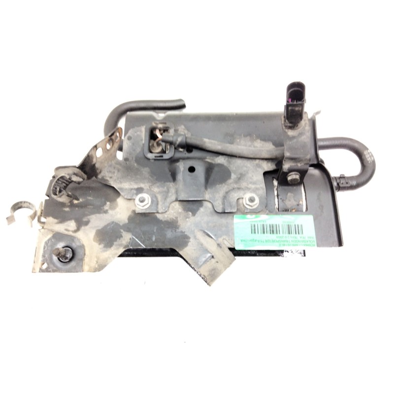 Recambio de bomba combustible para volkswagen transporter t5 furgón (7ha, 7hh, 7ea, 7eh) 2.0 referencia OEM IAM 1K0906089A  