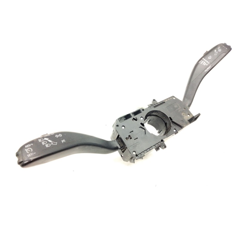 Recambio de mando intermitentes para volkswagen transporter t5 furgón (7ha, 7hh, 7ea, 7eh) 2.0 referencia OEM IAM 6Q0953503FJ  