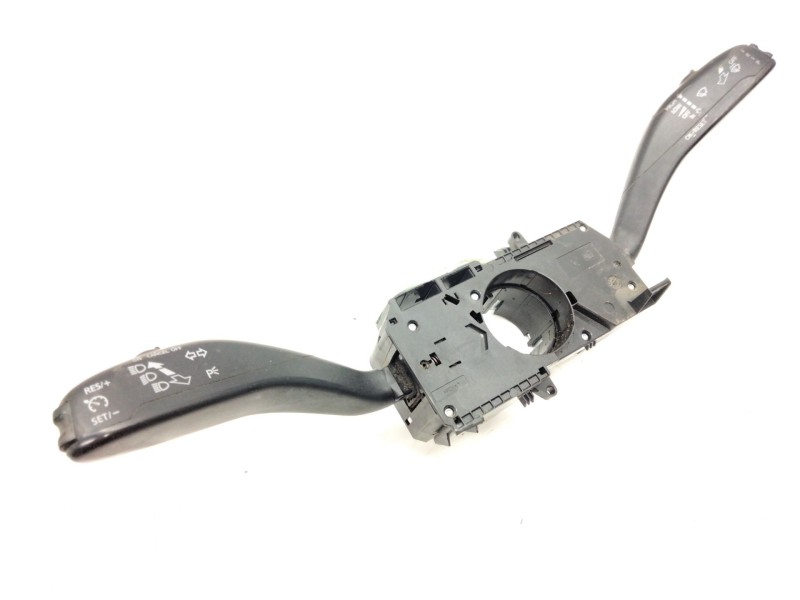 Recambio de mando intermitentes para volkswagen transporter t5 furgón (7ha, 7hh, 7ea, 7eh) 2.0 referencia OEM IAM 6Q0953503FJ  