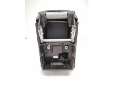 Recambio de apoyabrazos central para volkswagen golf v (1k1) 2.0 gti referencia OEM IAM 1K5864251B   2