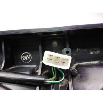 Recambio de piloto trasero derecho remolque para » otros... premium 370 26 g 6x2 referencia OEM IAM   