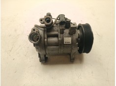 Recambio de compresor aire acondicionado para bmw serie 3 berlina (e90) 2.0 16v diesel cat referencia OEM IAM 64529223695  