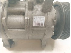 Recambio de compresor aire acondicionado para bmw serie 3 berlina (e90) 2.0 16v diesel cat referencia OEM IAM 64529223695   2