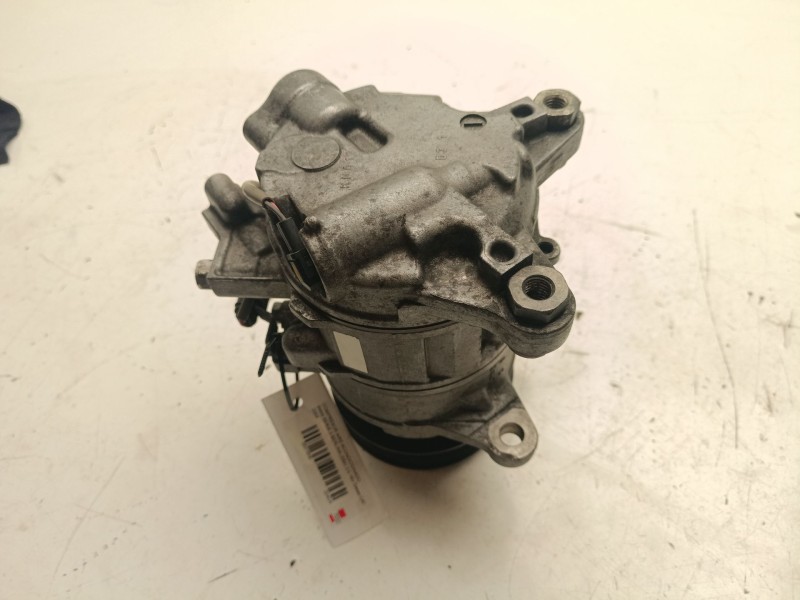 Recambio de compresor aire acondicionado para bmw serie 3 berlina (e90) 2.0 16v diesel cat referencia OEM IAM 64529223695  