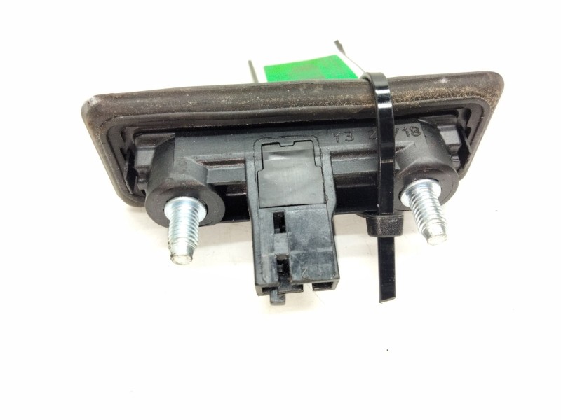 Recambio de maneta exterior porton para audi a1 (8xk) 1.0 tfsi referencia OEM IAM   