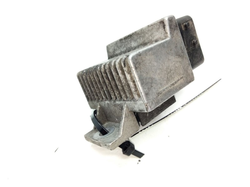 Recambio de caja precalentamiento para opel movano b furgón (x62) 2.3 cdti fwd (fv) referencia OEM IAM 110678071R  