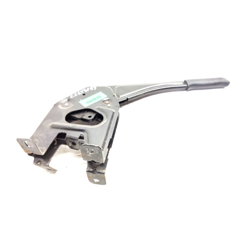Recambio de palanca freno de mano para opel movano b furgón (x62) 2.3 cdti fwd (fv) referencia OEM IAM 360107552R  