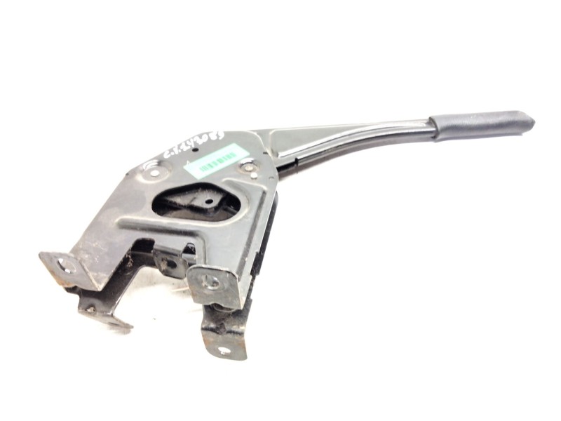 Recambio de palanca freno de mano para opel movano b furgón (x62) 2.3 cdti fwd (fv) referencia OEM IAM 360107552R  