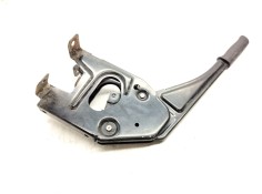 Recambio de palanca freno de mano para opel movano b furgón (x62) 2.3 cdti fwd (fv) referencia OEM IAM 360107552R   2