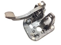 Recambio de pedal embrague para iveco daily vi caja/chasis 35s18, 35c18, 40c18, 50c18, 60c18, 65c18, 70c18 referencia OEM IAM 58