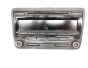 SISTEMA AUDIO / RADIO CD 5M0035186J 