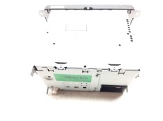 Recambio de sistema audio / radio cd para volkswagen transporter t5 furgón (7ha, 7hh, 7ea, 7eh) 2.0 referencia OEM IAM 5M0035186 2