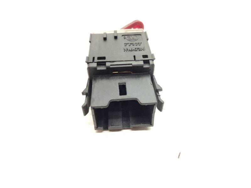 Recambio de warning para volkswagen transporter t5 furgón (7ha, 7hh, 7ea, 7eh) 2.0 referencia OEM IAM 6Y0953235A  