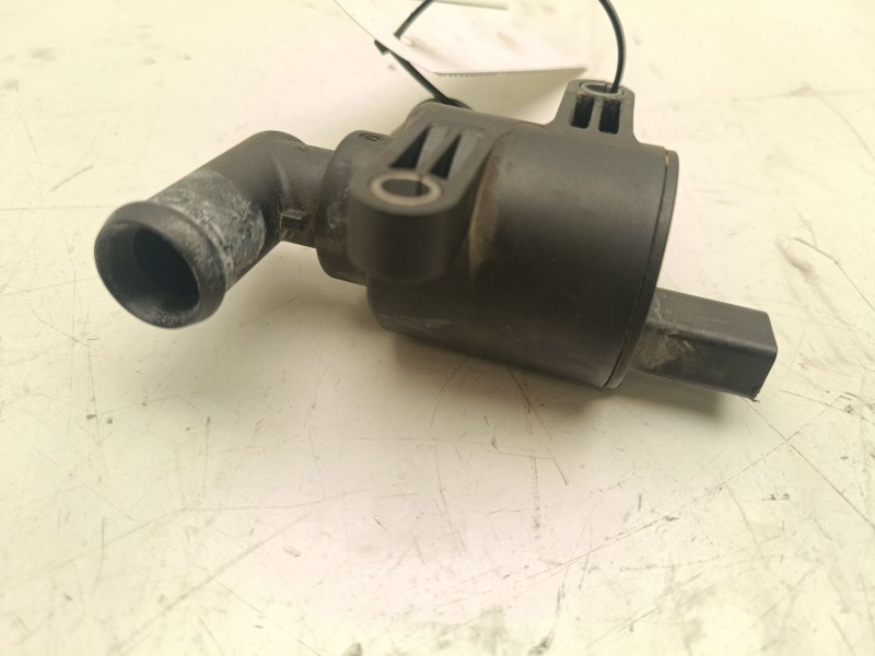 Recambio de bomba electrica caja direccion para audi a3 (8p1) 2.0 tdi 16v quattro referencia OEM IAM 7128000026  