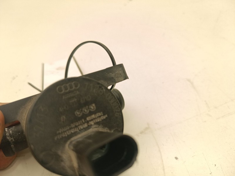 Recambio de bomba electrica caja direccion para audi a3 (8p1) 2.0 tdi 16v quattro referencia OEM IAM 7128000026  