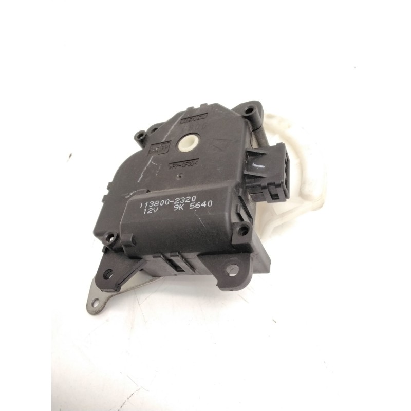 Recambio de motor trampillas para honda accord viii (cu) 2.2 i-dtec (cu3) referencia OEM IAM 1138002320  