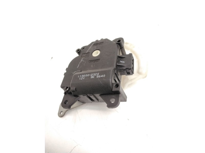 Recambio de motor trampillas para honda accord viii (cu) 2.2 i-dtec (cu3) referencia OEM IAM 1138002320  