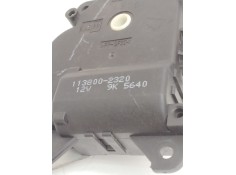 Recambio de motor trampillas para honda accord viii (cu) 2.2 i-dtec (cu3) referencia OEM IAM 1138002320   2