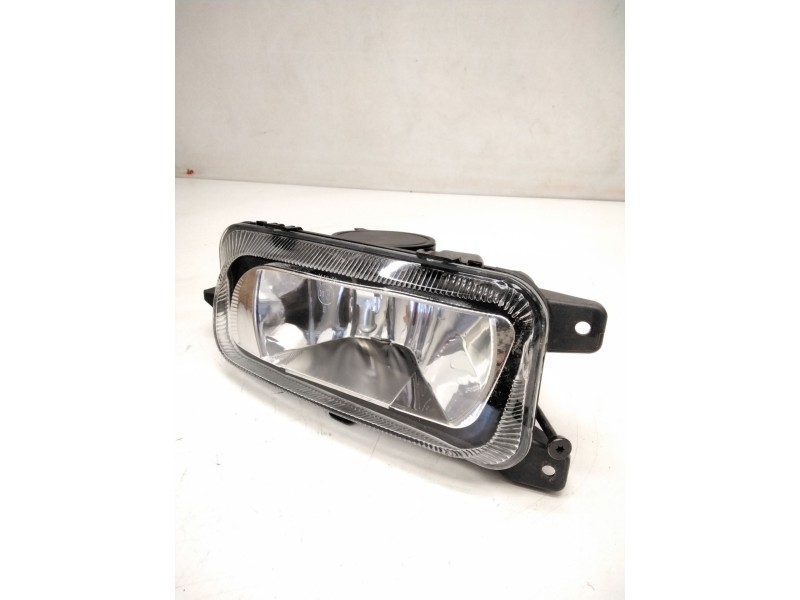 Recambio de faro antiniebla izquierdo para mercedes-benz actros referencia OEM IAM RB-03103L  MATERIAL NUEVO