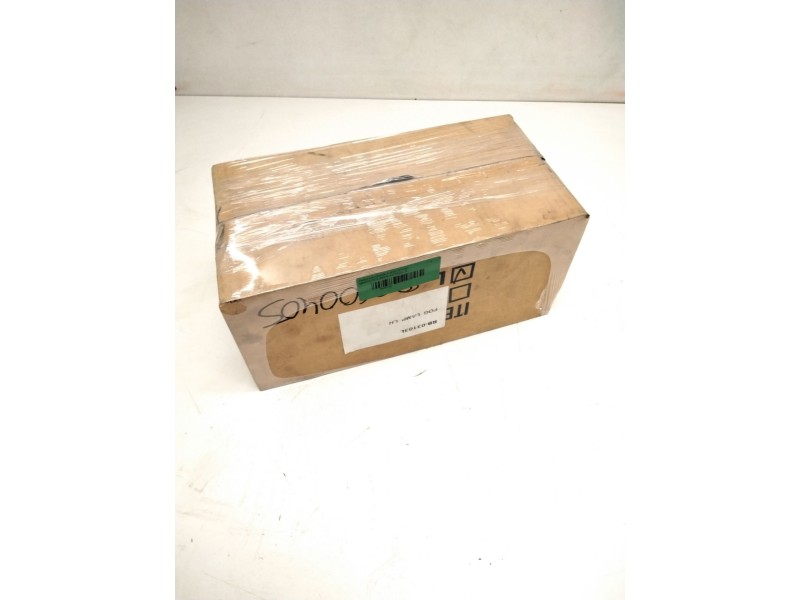 Recambio de faro antiniebla izquierdo para mercedes-benz actros referencia OEM IAM RB-03103L  MATERIAL NUEVO