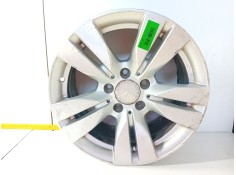 Recambio de llanta aluminio para mercedes-benz clase e (w212) e 350 cdi (212.023) referencia OEM IAM A2124010202  
