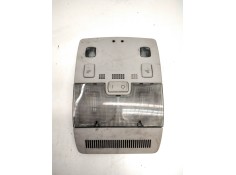 Recambio de luz interior para audi a3 (8l1) 1.9 tdi referencia OEM IAM 8ED947135  