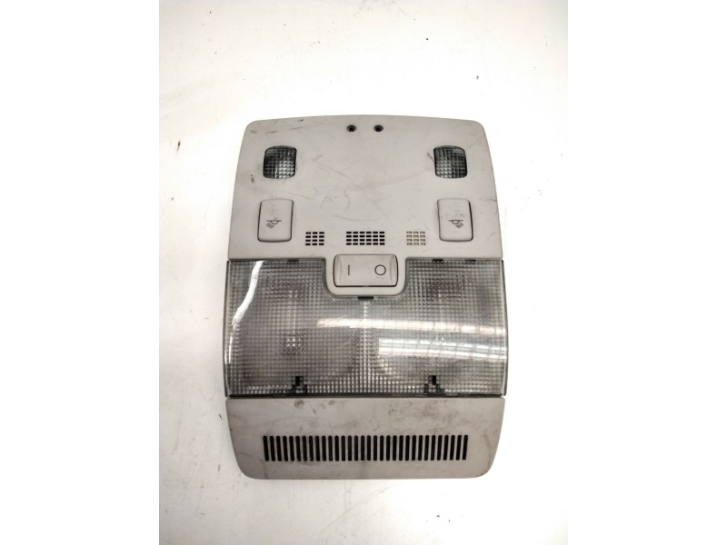 Recambio de luz interior para audi a3 (8l1) 1.9 tdi referencia OEM IAM 8ED947135  