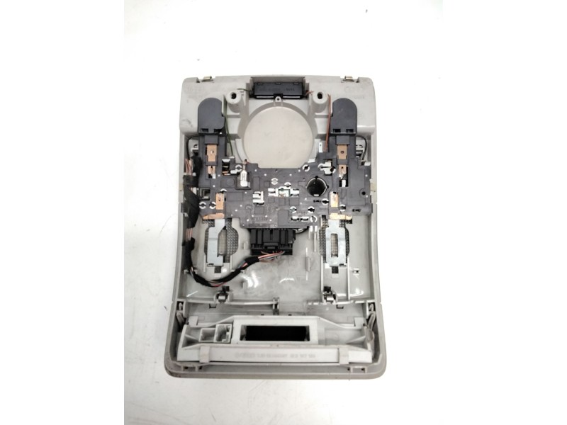 Recambio de luz interior para audi a3 (8l1) 1.9 tdi referencia OEM IAM 8ED947135  
