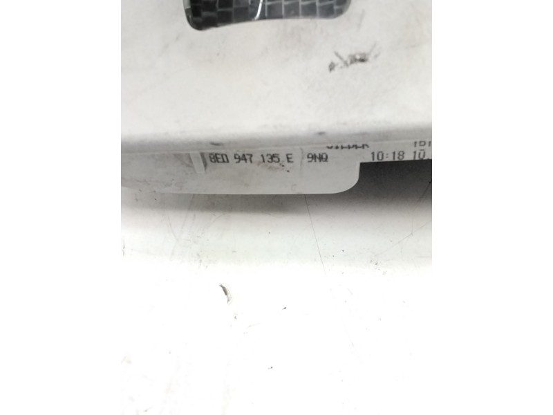 Recambio de luz interior para audi a3 (8l1) 1.9 tdi referencia OEM IAM 8ED947135  