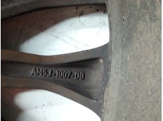 Recambio de llanta aluminio para ford grand c-max (dxa/cb7, dxa/ceu) 1.6 tdci referencia OEM IAM AM5J1007DB   2