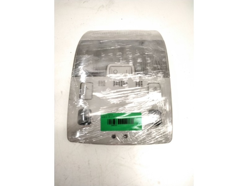 Recambio de luz interior para audi a3 (8l1) 1.9 tdi referencia OEM IAM 8ED947135  