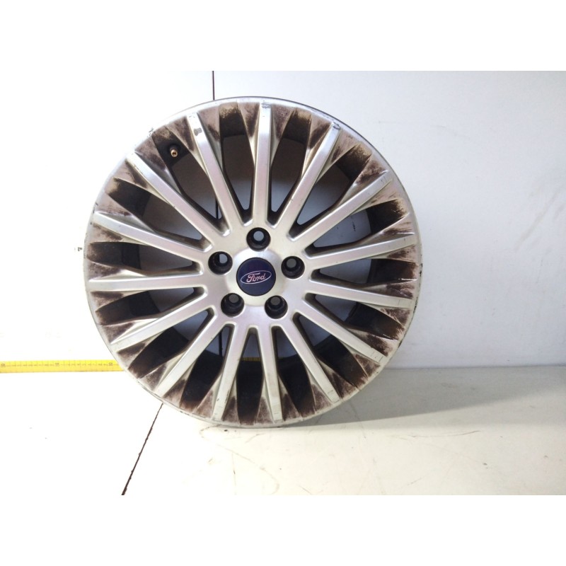 Recambio de llanta aluminio para ford grand c-max (dxa/cb7, dxa/ceu) 1.6 tdci referencia OEM IAM AM5J1007DB  