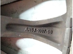 Recambio de llanta aluminio para ford grand c-max (dxa/cb7, dxa/ceu) 1.6 tdci referencia OEM IAM AM5J1007DB   2