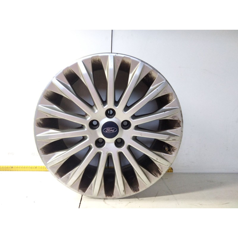 Recambio de llanta aluminio para ford grand c-max (dxa/cb7, dxa/ceu) 1.6 tdci referencia OEM IAM AM5J1007DB  