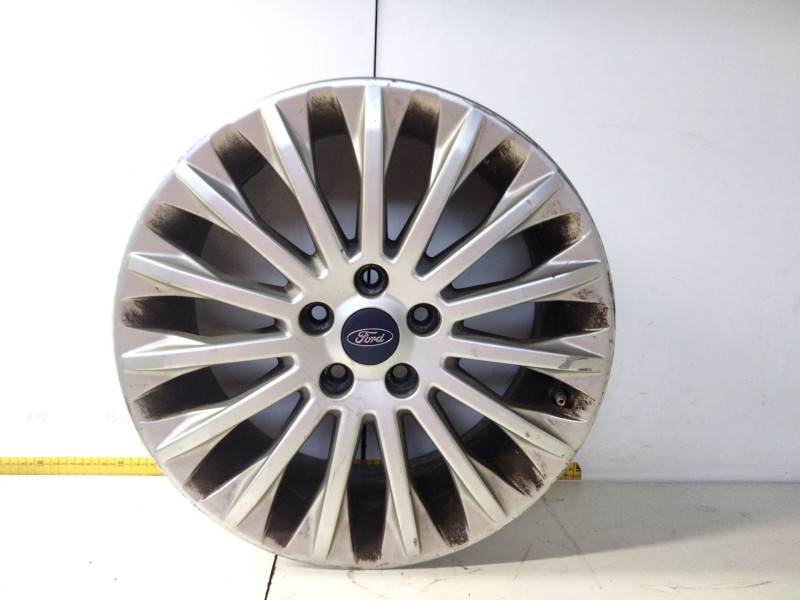 Recambio de llanta aluminio para ford grand c-max (dxa/cb7, dxa/ceu) 1.6 tdci referencia OEM IAM AM5J1007DB  