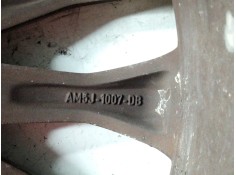 Recambio de llanta aluminio para ford grand c-max (dxa/cb7, dxa/ceu) 1.6 tdci referencia OEM IAM AM5J1007DB   2