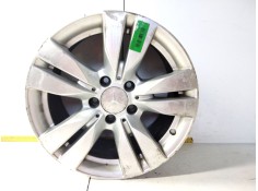 Recambio de llanta aluminio para mercedes-benz clase e (w212) e 350 cdi (212.023) referencia OEM IAM A2124010202  