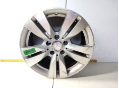 Recambio de llanta aluminio para mercedes-benz clase e (w212) e 350 cdi (212.023) referencia OEM IAM A2124010202  