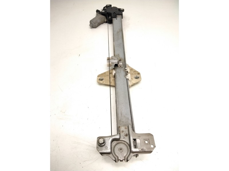 Recambio de elevalunas delantero izquierdo para honda cr-v iii (re_) 2.0 i-vtec 4wd (re5, re2) referencia OEM IAM CM011980  