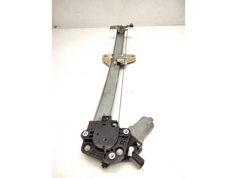 Recambio de elevalunas delantero izquierdo para honda cr-v iii (re_) 2.0 i-vtec 4wd (re5, re2) referencia OEM IAM CM011980  