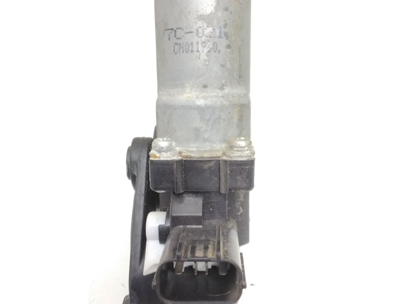 Recambio de elevalunas delantero izquierdo para honda cr-v iii (re_) 2.0 i-vtec 4wd (re5, re2) referencia OEM IAM CM011980  