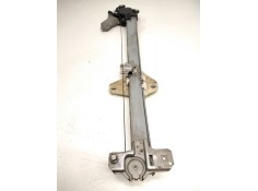 Recambio de elevalunas delantero izquierdo para honda cr-v iii (re_) 2.0 i-vtec 4wd (re5, re2) referencia OEM IAM CM011980  