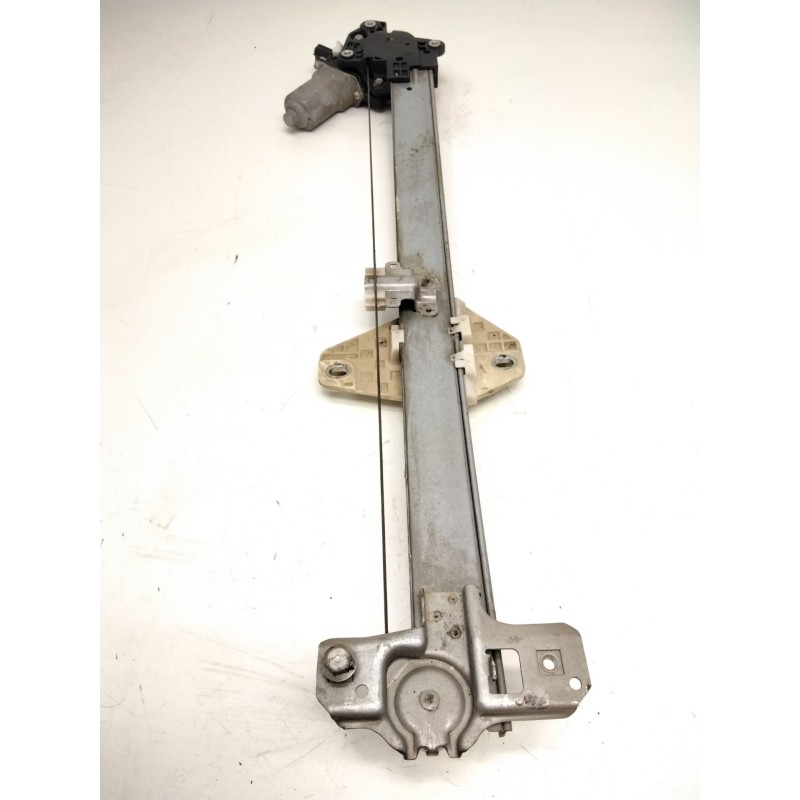 Recambio de elevalunas delantero izquierdo para honda cr-v iii (re_) 2.0 i-vtec 4wd (re5, re2) referencia OEM IAM CM011980  