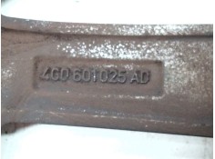 Recambio de llanta aluminio para audi a6 c7 (4g2, 4gc) 3.0 tdi quattro referencia OEM IAM 4G0601025AD   2