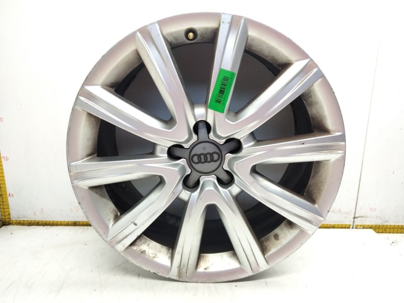 Recambio de llanta aluminio para audi a6 c7 (4g2, 4gc) 3.0 tdi quattro referencia OEM IAM 4G0601025BF  
