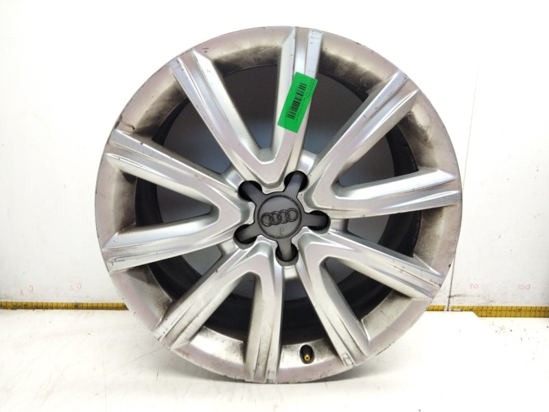 Recambio de llanta aluminio para audi a6 c7 (4g2, 4gc) 3.0 tdi quattro referencia OEM IAM 4G0601025AD  