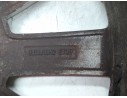 LLANTA ALUMINIO 4G0601025AD 