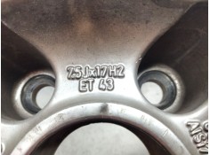 Recambio de llanta aluminio para audi a4 b7 (8ec) 2.0 tfsi quattro referencia OEM IAM 8E0601025AC   2